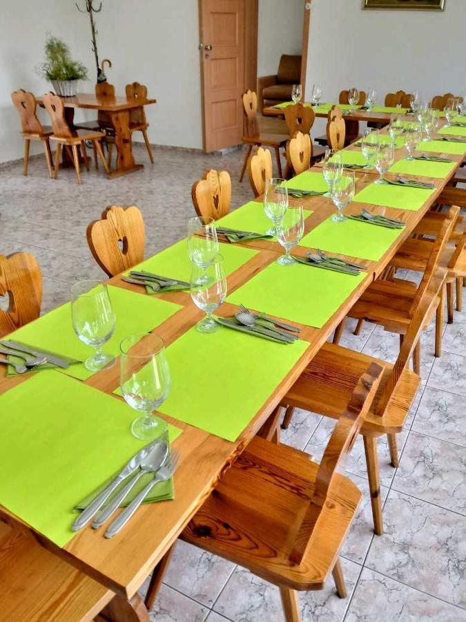 Holiday home Osrodek Wypoczynkowy Soszko